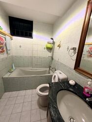 Simei Green Condominium (D18), Condominium #618990981